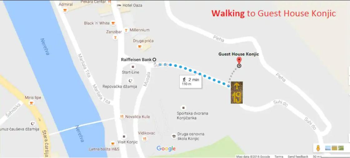 科尼茨旅馆酒店 外观 照片